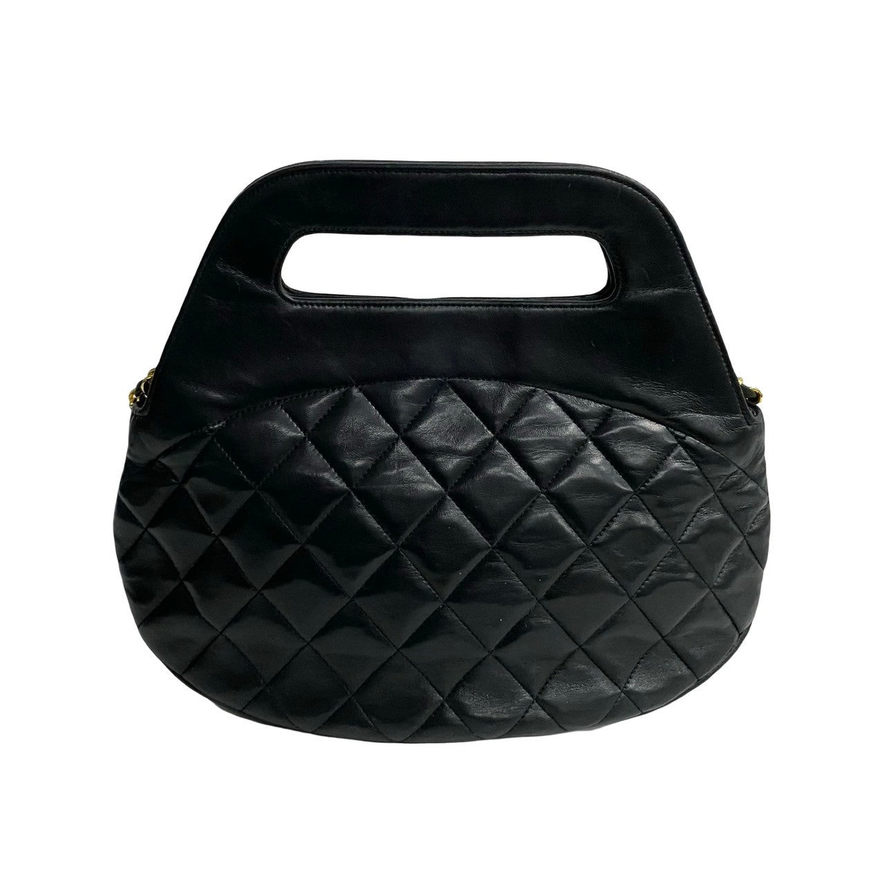 CHANEL Vintage 4