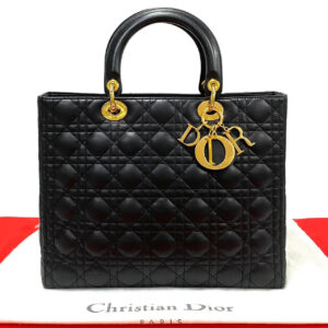 Christian Dior レディディオール