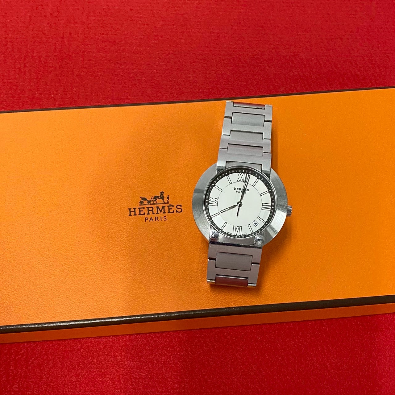 HERMES ノマード