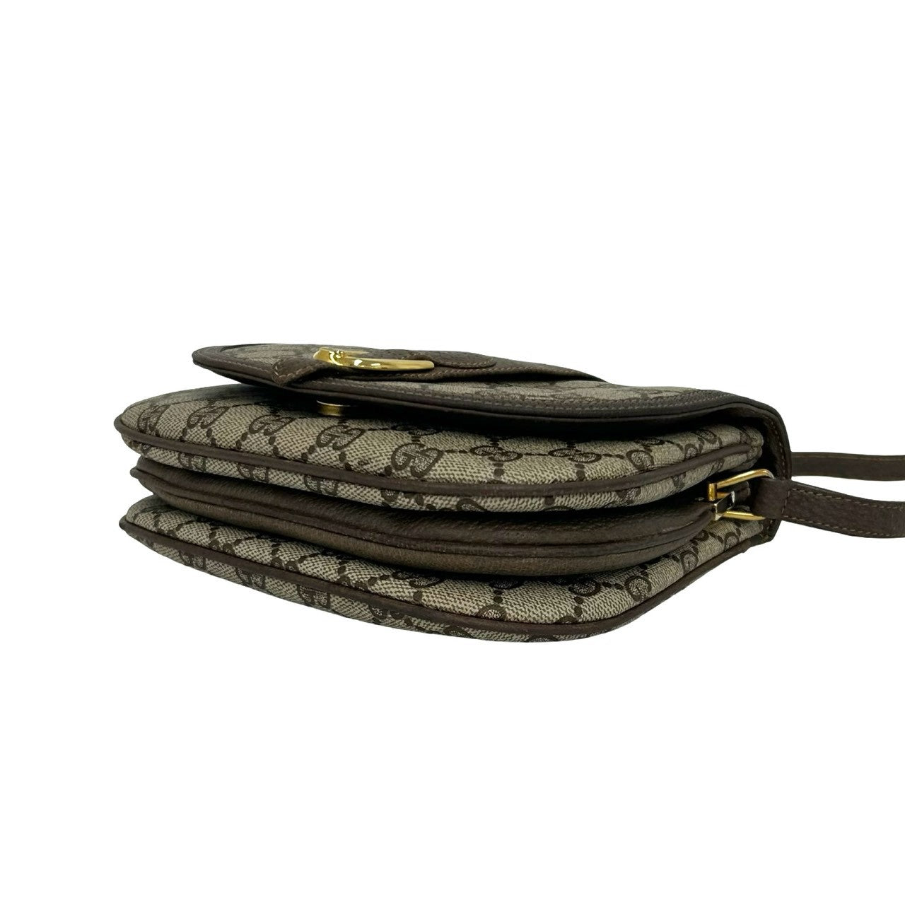 GUCCI グッチ (Vintage) ショルダーバッグ 8