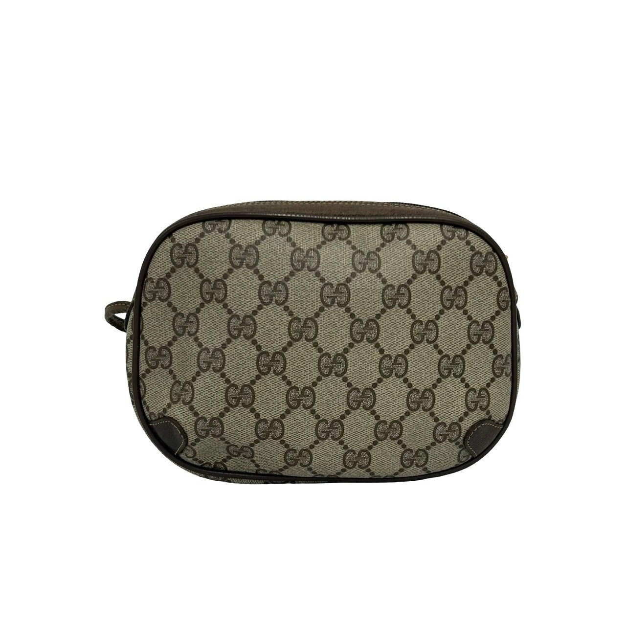 GUCCI グッチ (Vintage) ショルダーバッグ 3