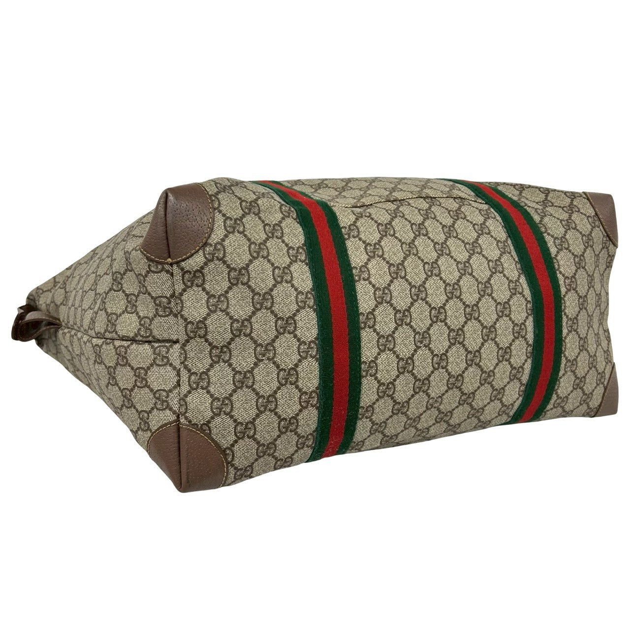 GUCCI グッチ (Vintage) トートバッグ 7