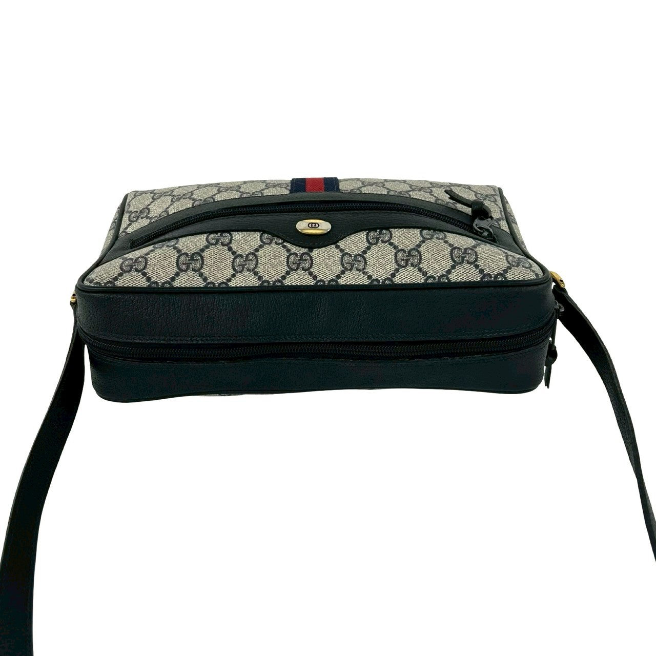GUCCI グッチ (Vintage) ショルダーバッグ 4