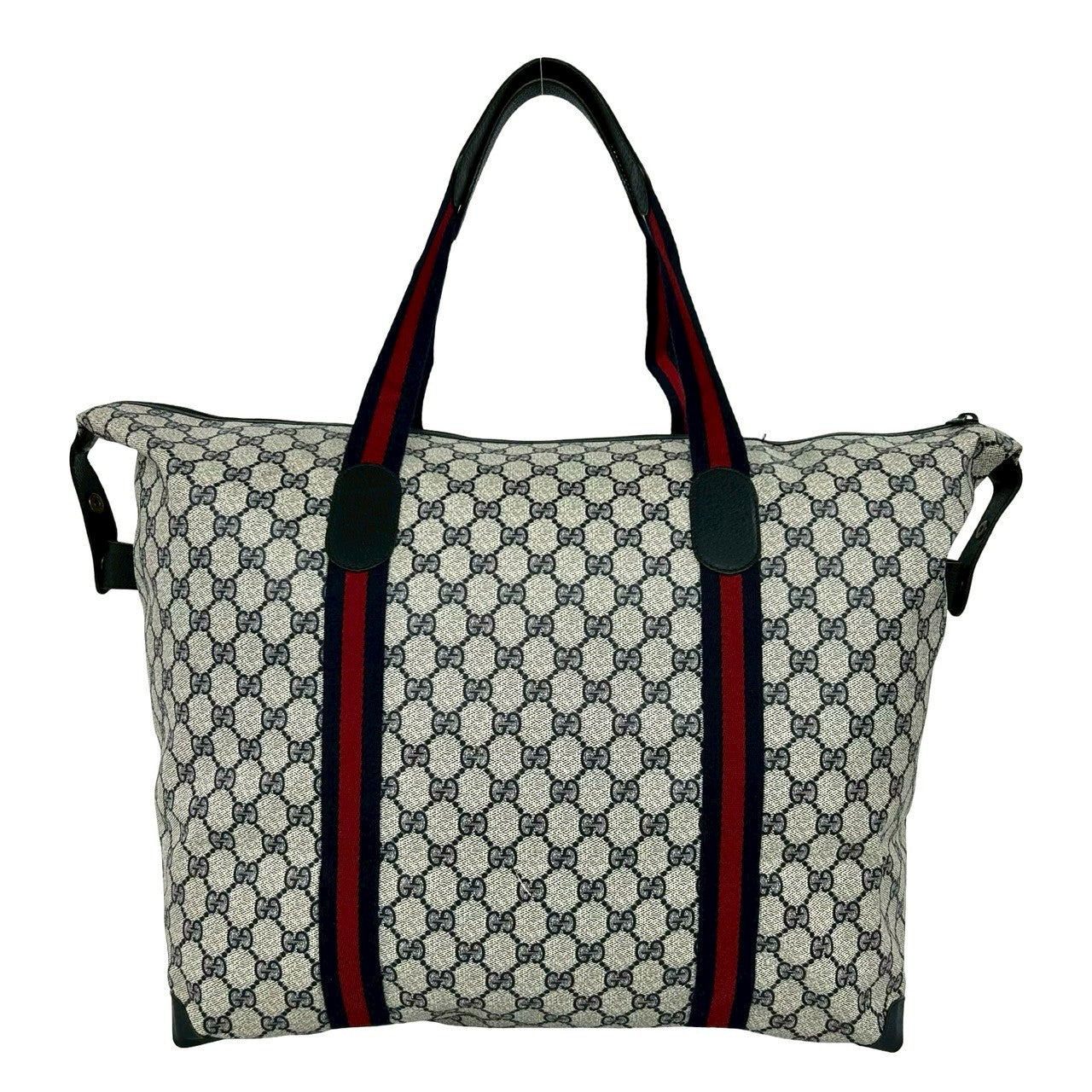 GUCCI グッチ (Vintage) トートバッグ 3