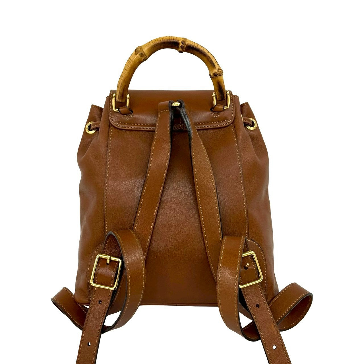 GUCCI グッチ (Vintage) リュックサック 3