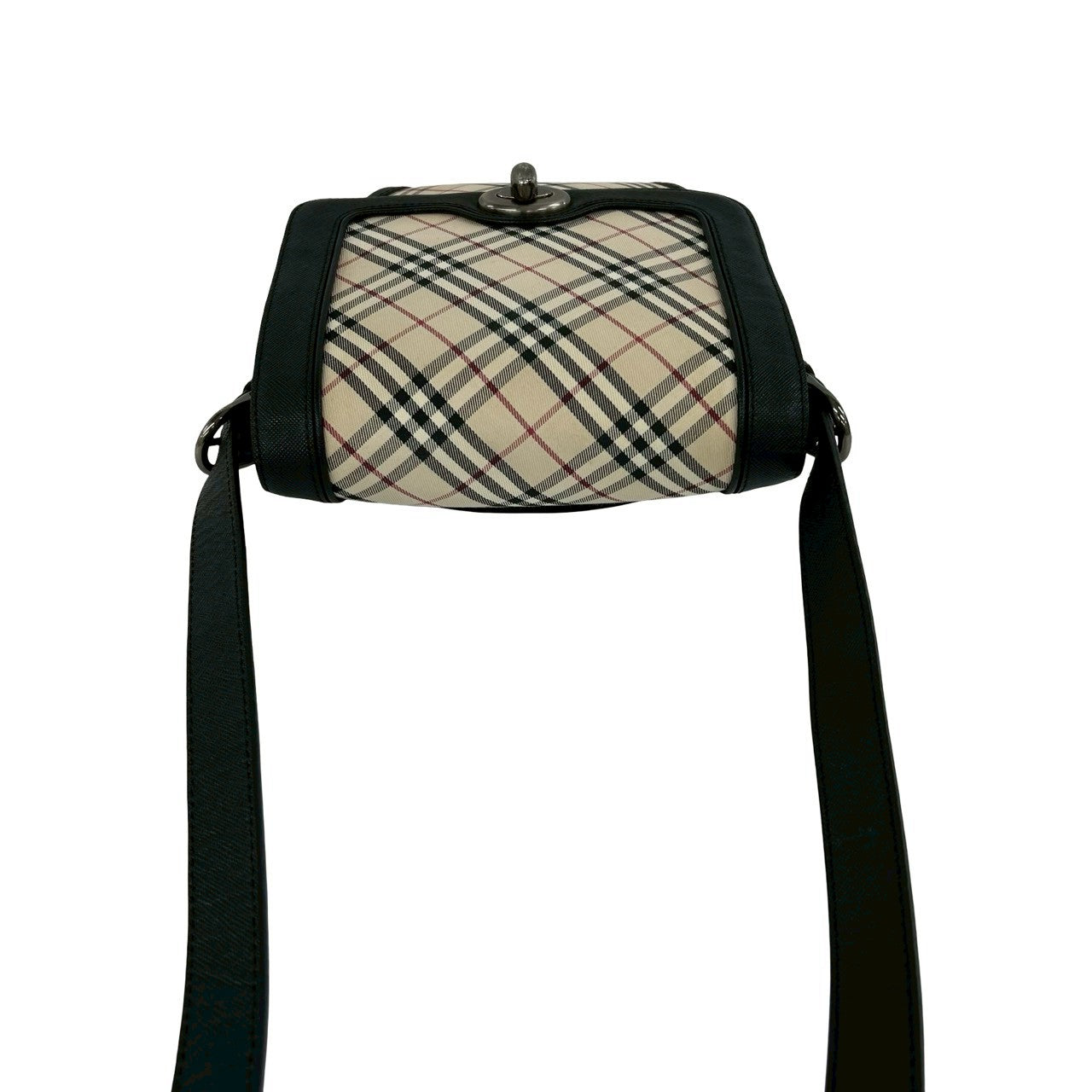 BURBERRY バーバリー ショルダーバッグ 4