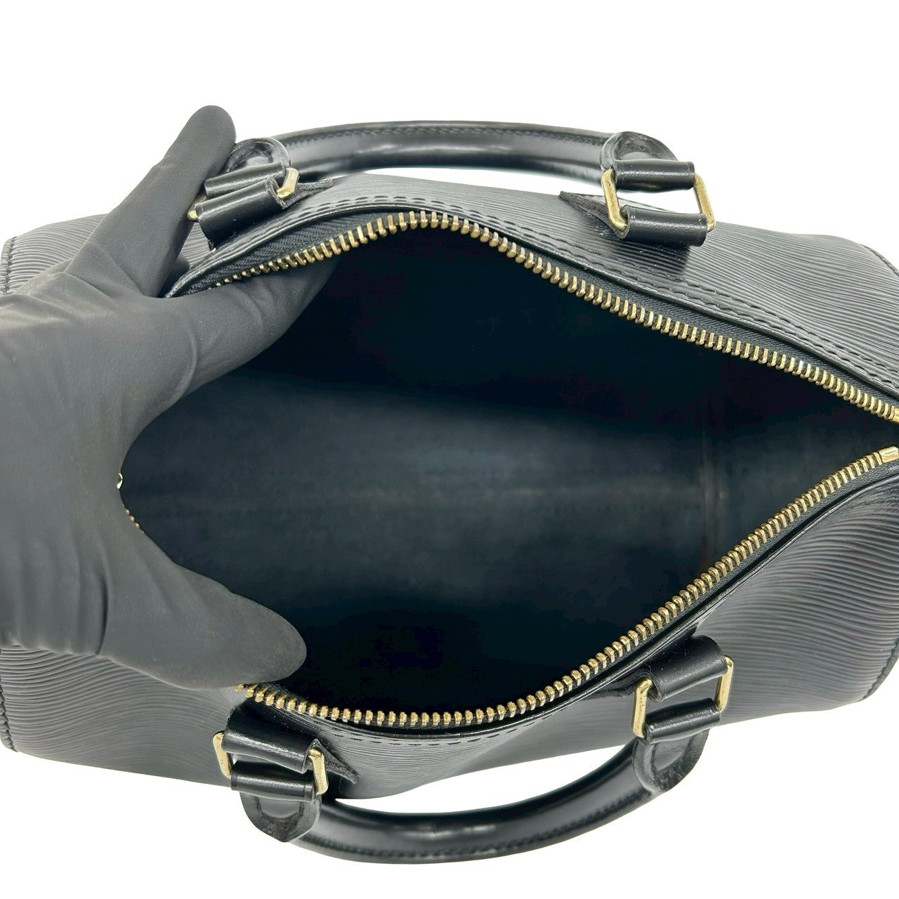 LOUIS VUITTON ルイヴィトン (Vintage) スピーディ 25 ハンドバッグ 9