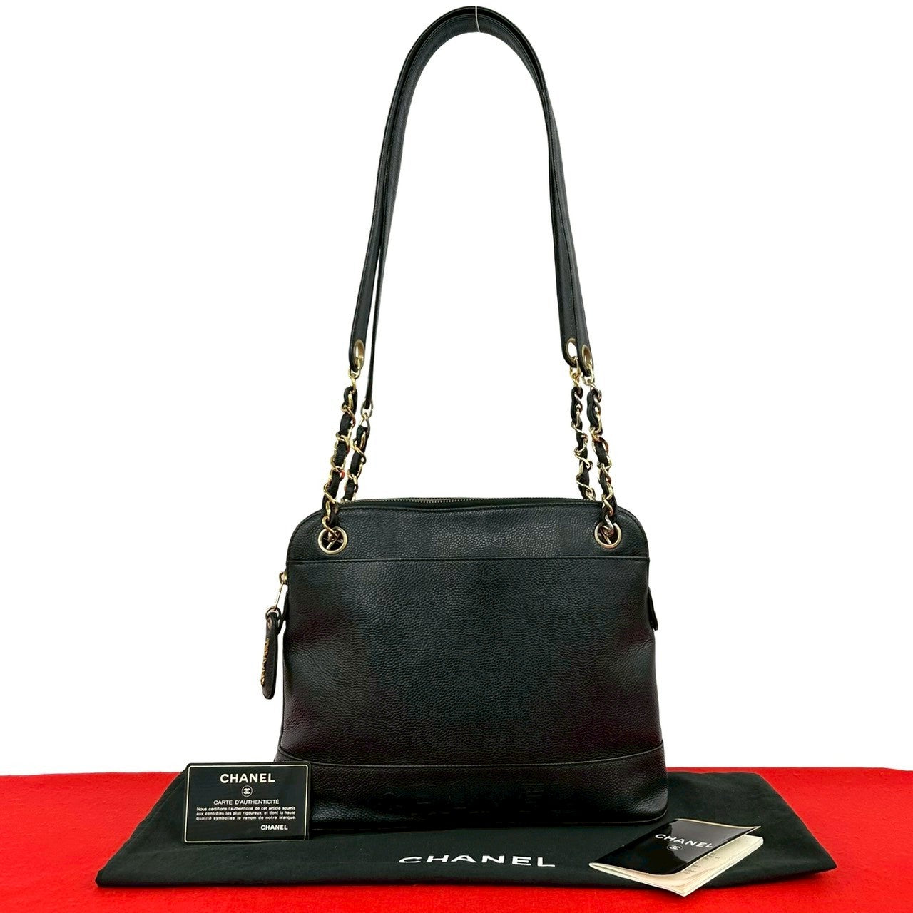 CHANEL シャネル (Vintage) ショルダーバッグ