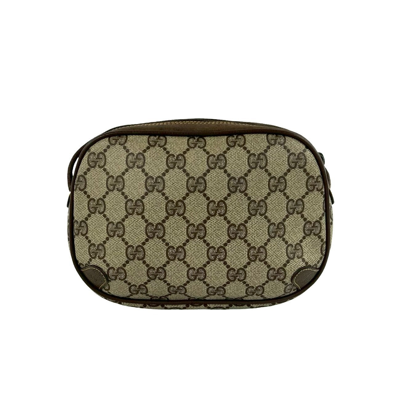 GUCCI グッチ (Vintage) ショルダーバッグ 3