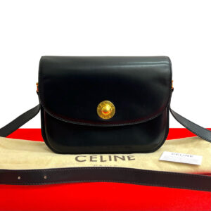 CELINE セリーヌ (Vintage) ショルダーバッグ