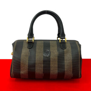 FENDI フェンディ (Vintage) ハンドバッグ