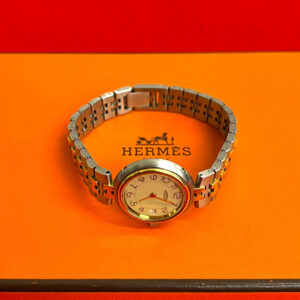 HERMES エルメス プロフィール 腕時計