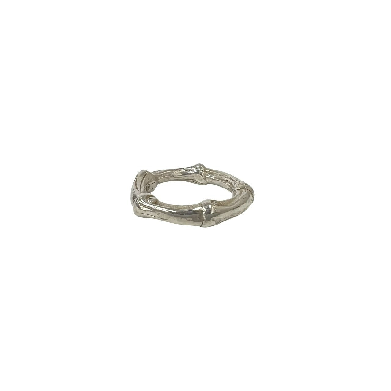 TIFFANY&Co. ティファニー (Vintage) バンブー リング 指輪 5