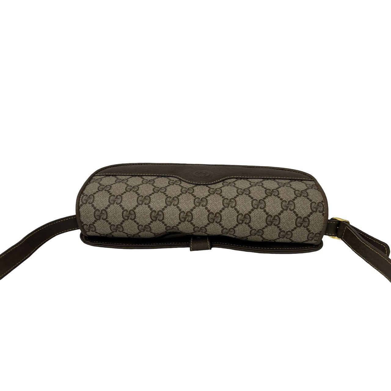 GUCCI グッチ (Vintage) ショルダーバッグ 4