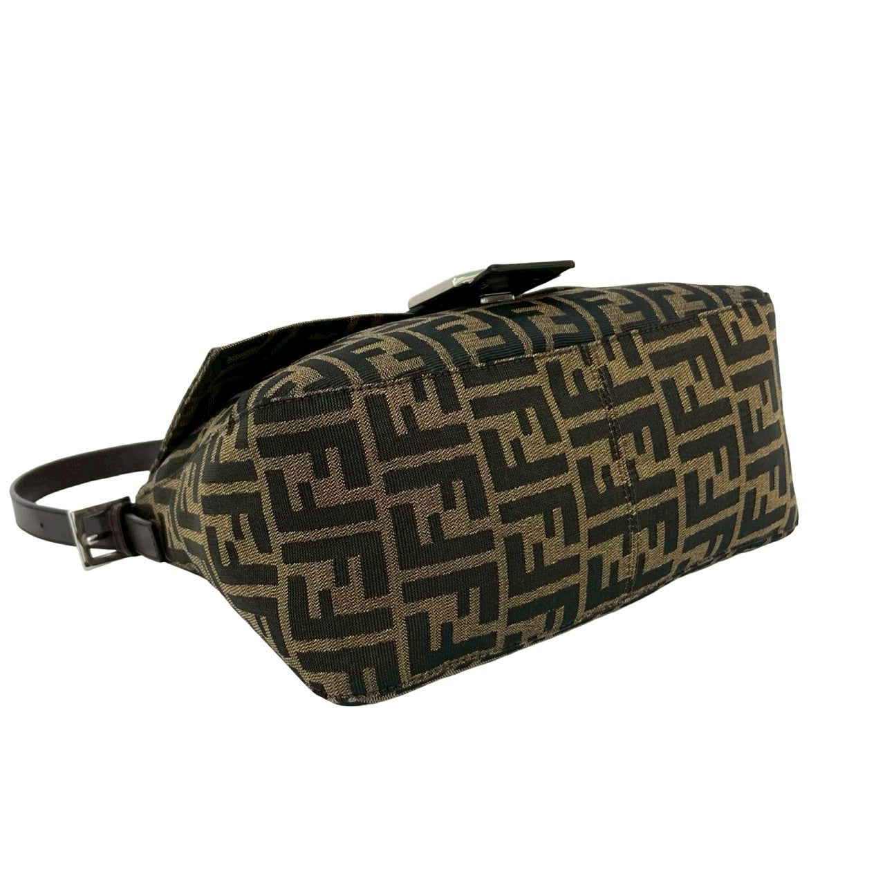 FENDI フェンディ (Vintage) マンマバケット ショルダーバッグ 7