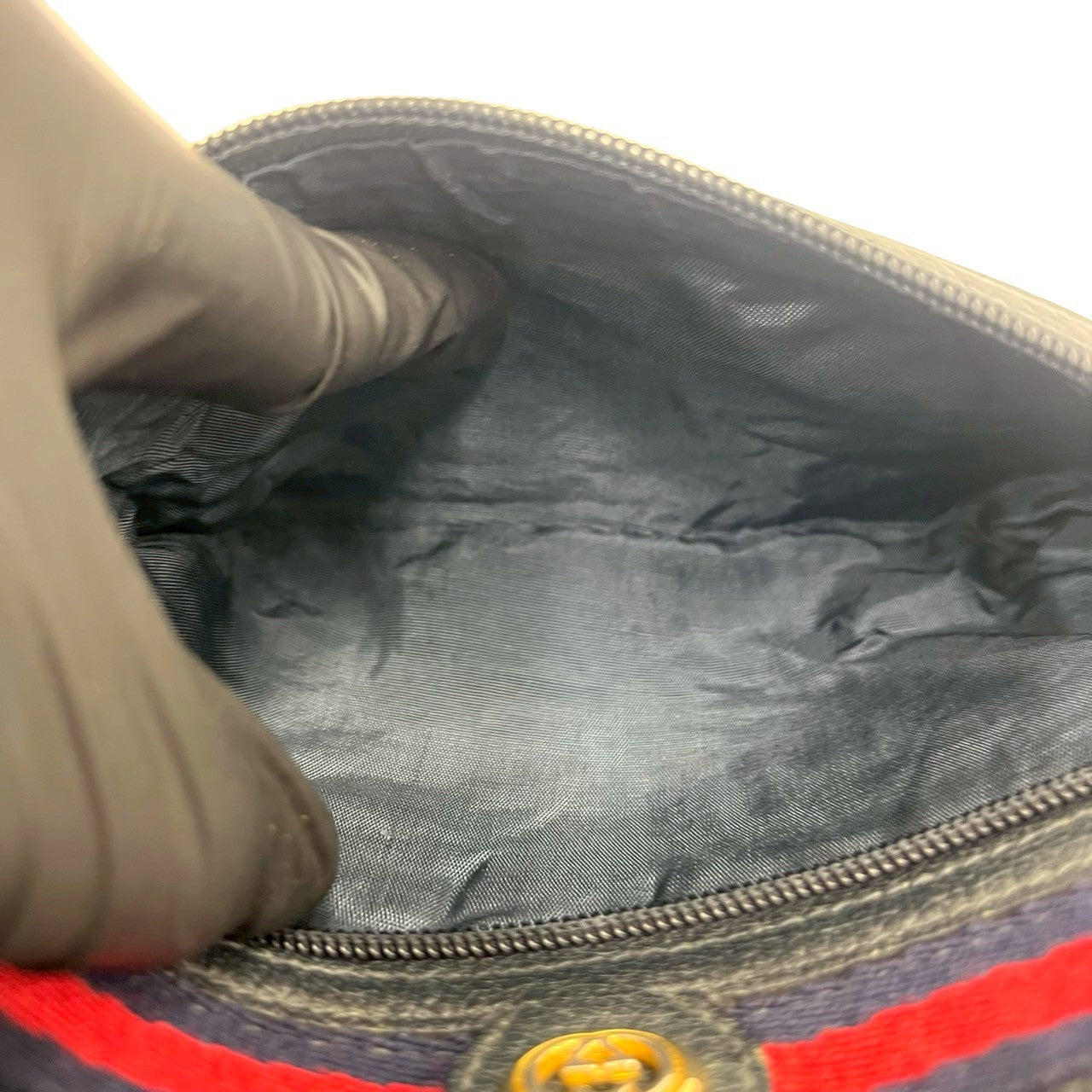 GUCCI グッチ (Vintage) ショルダーバッグ 10