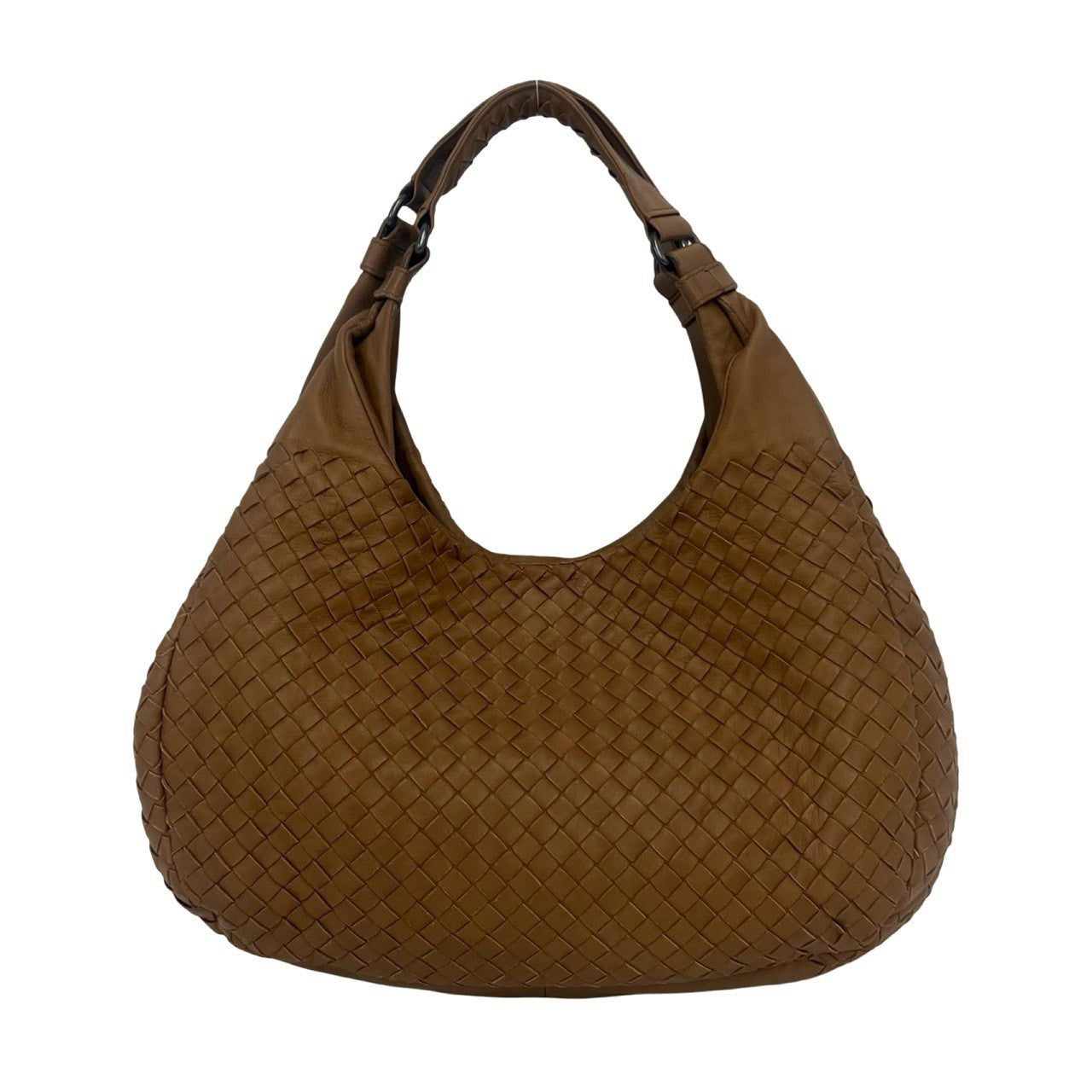 BOTTEGA VENETA ボッテガヴェネタ (Vintage) カンパーナ トートバッグ 3