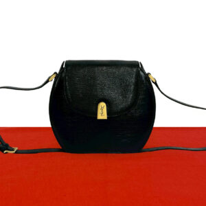 YVES SAINT LAURENT イヴ・サンローラン (Vintage) ショルダーバッグ