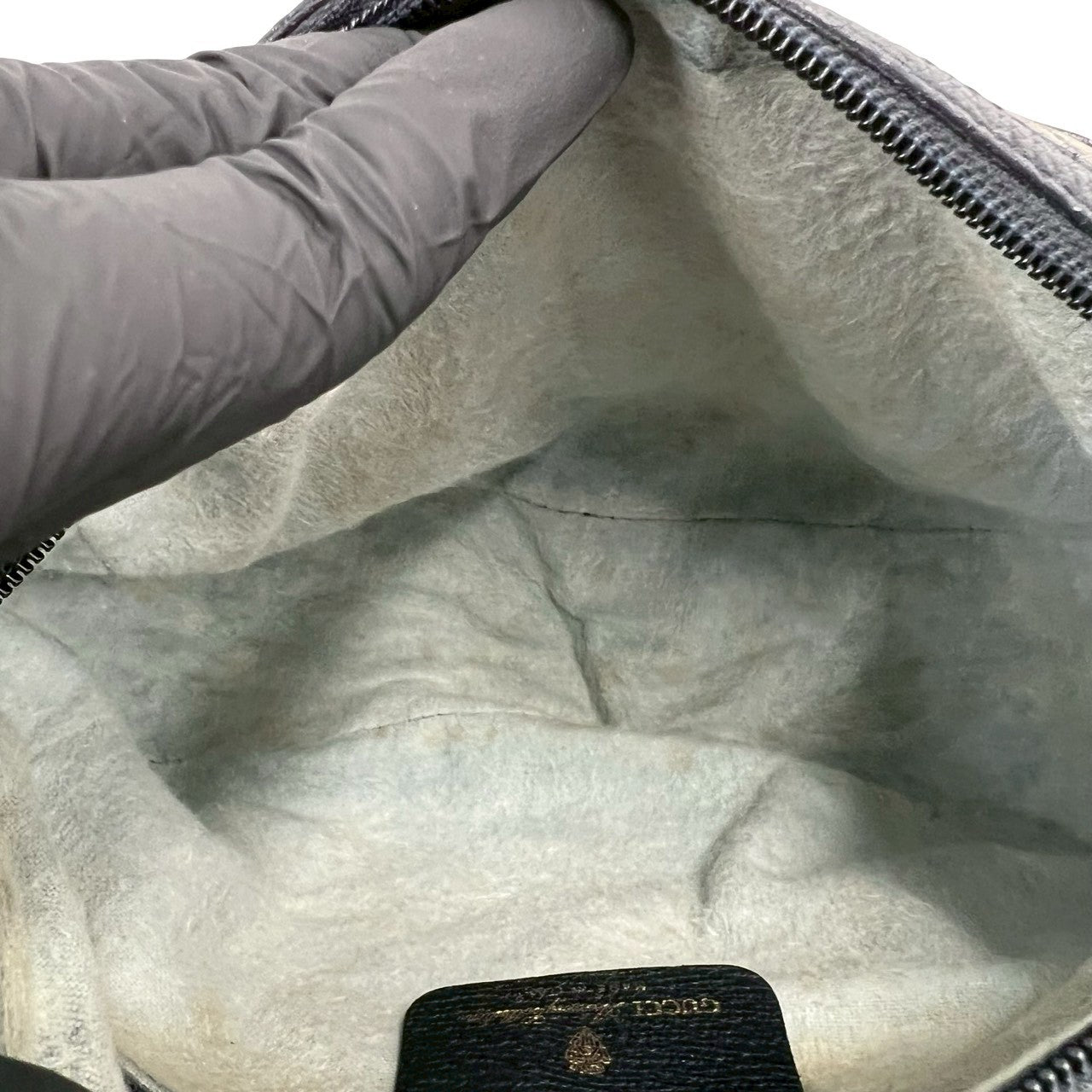 GUCCI グッチ (Vintage) ショルダーバッグ 9