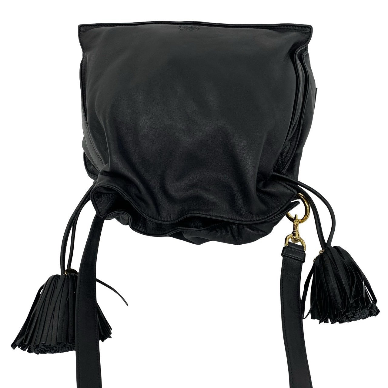LOEWE ロエベ フラメンコ ショルダーバッグ 4