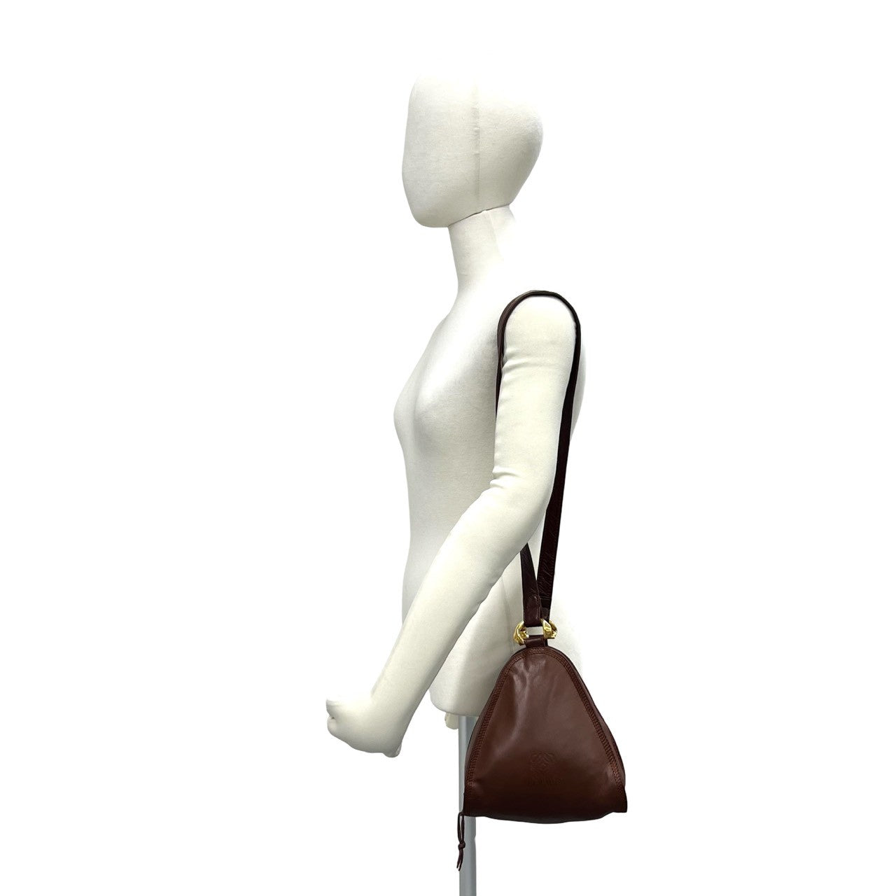 LOEWE ロエベ (Vintage) ショルダーバッグ 2