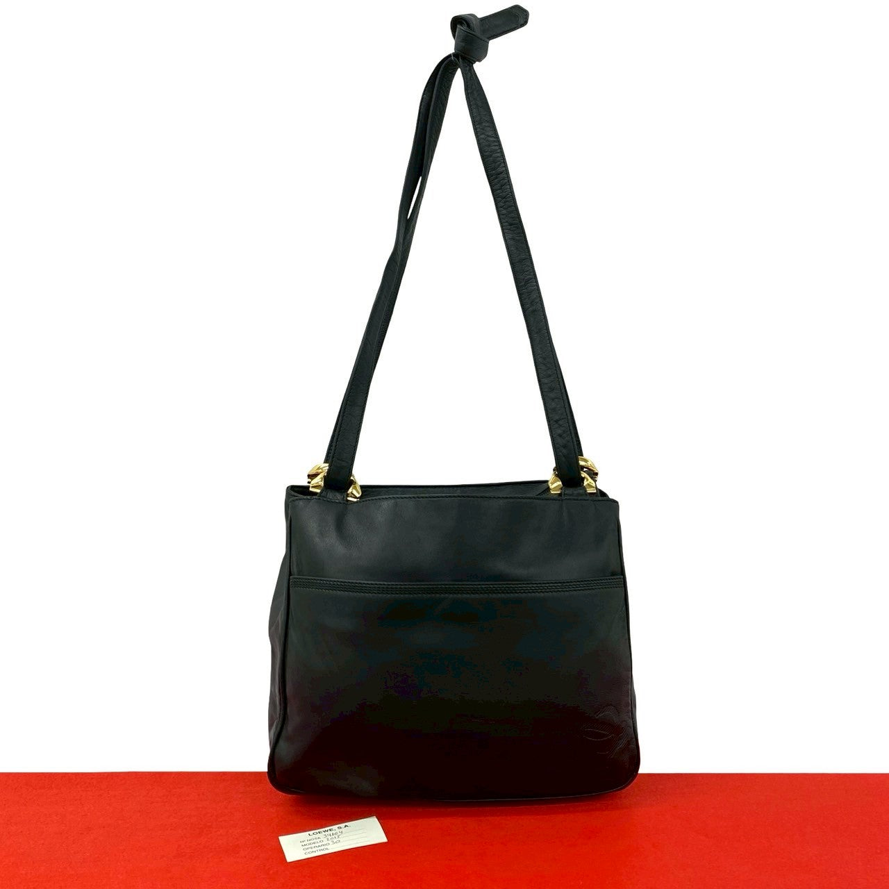 LOEWE ロエベ (Vintage) ショルダーバッグ