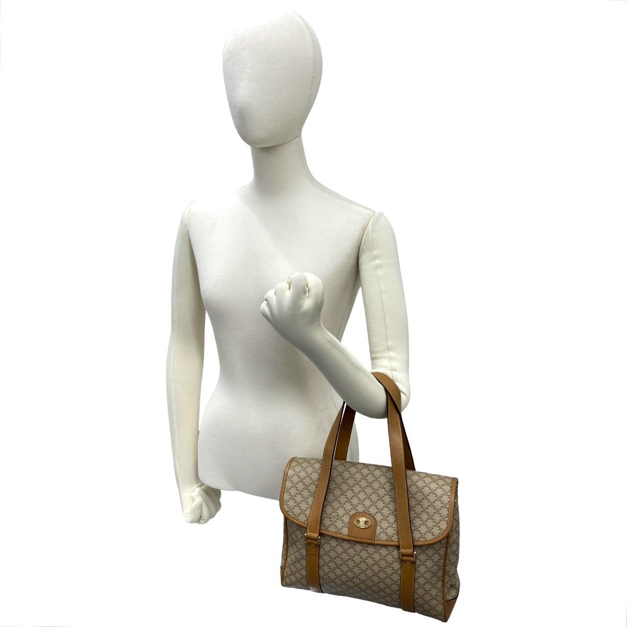 CELINE セリーヌ (Vintage) ハンドバッグ 2