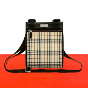 BURBERRY バーバリー ショルダーバッグ
