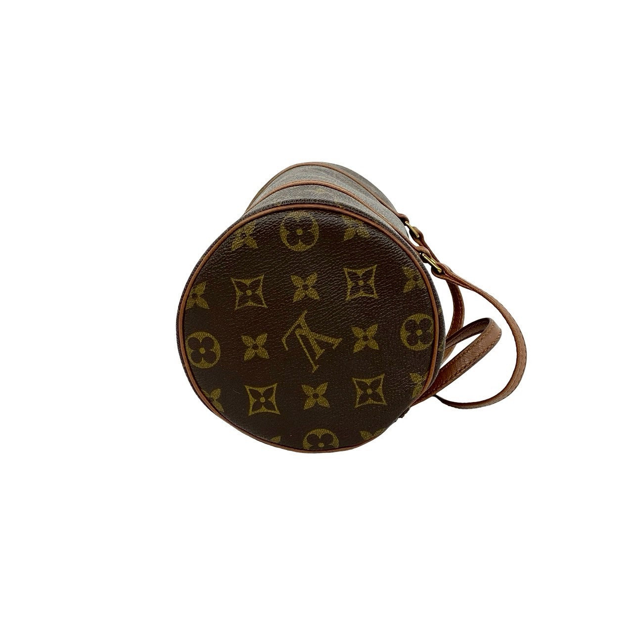 LOUIS VUITTON ルイヴィトン (Vintage) パピヨン 26 ハンドバッグ 6