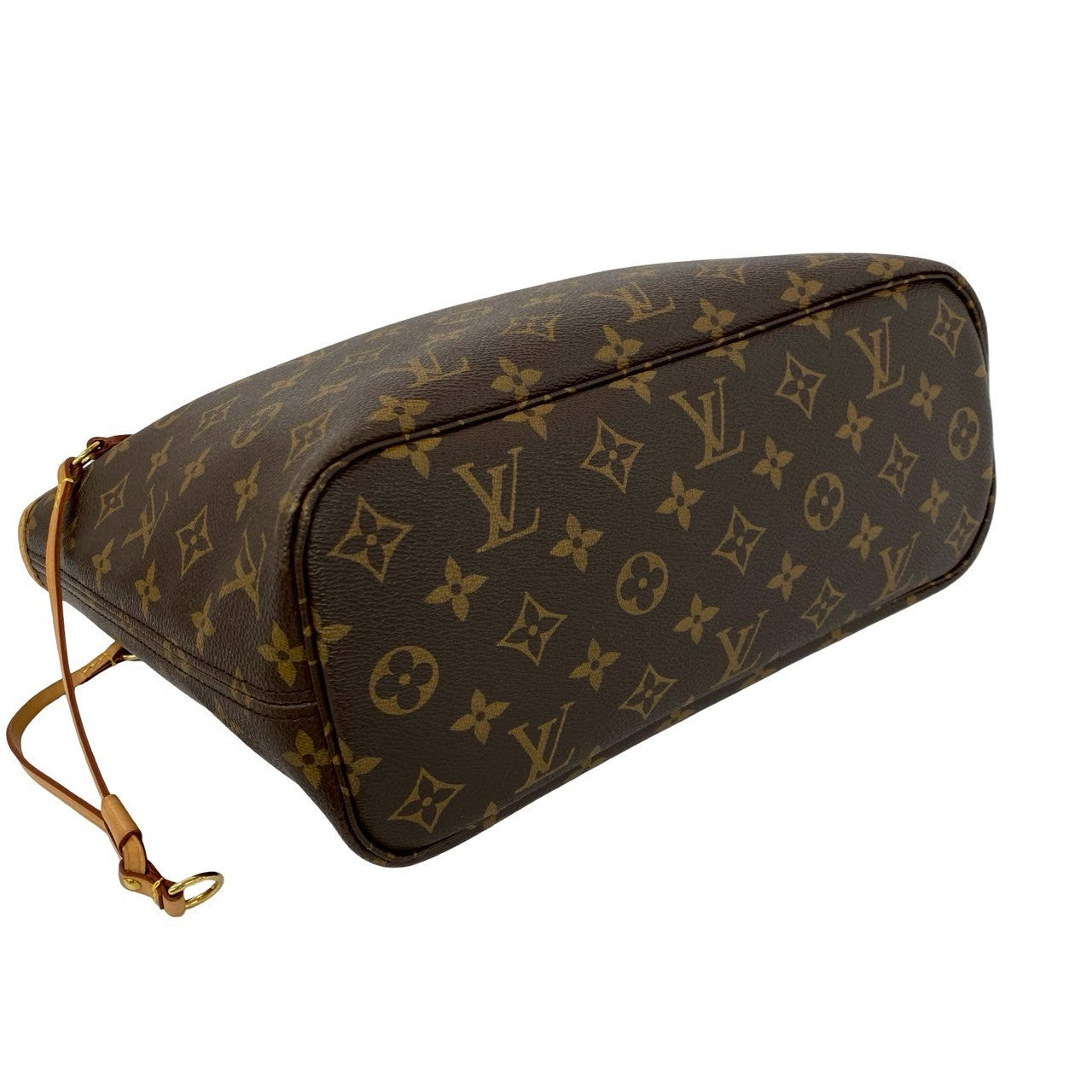 LOUIS VUITTON ルイヴィトン ネヴァーフル PM トートバッグ 7