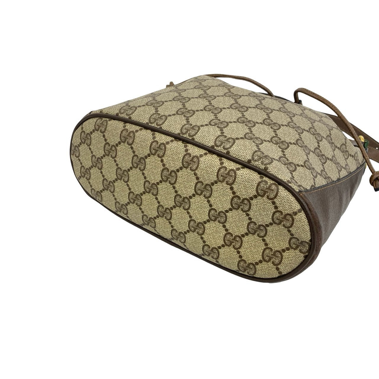 GUCCI グッチ (Vintage) ショルダーバッグ 8