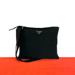 PRADA プラダ ショルダーバッグ