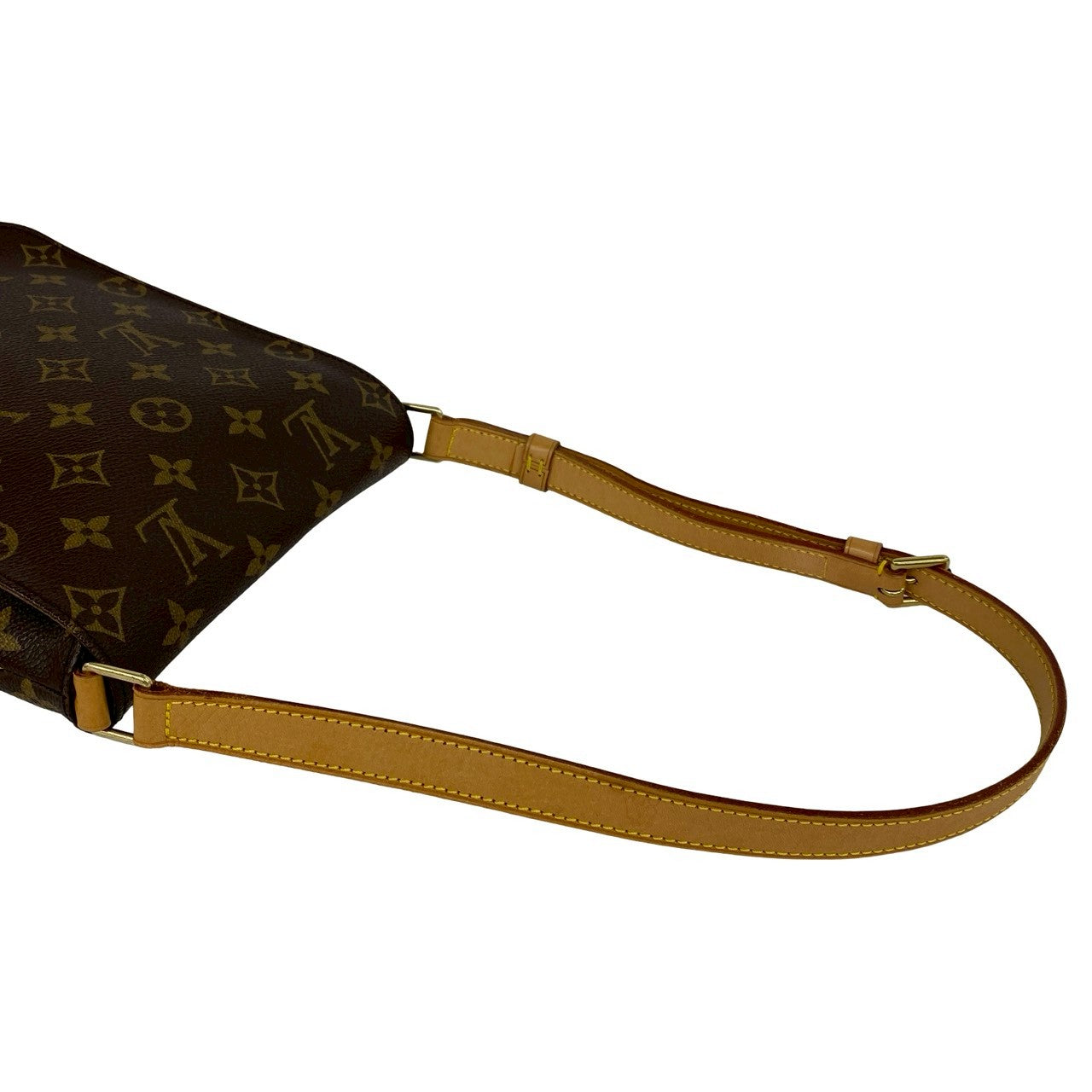 LOUIS VUITTON ルイヴィトン (Vintage) ミュゼットサルサ ショルダーバッグ 4