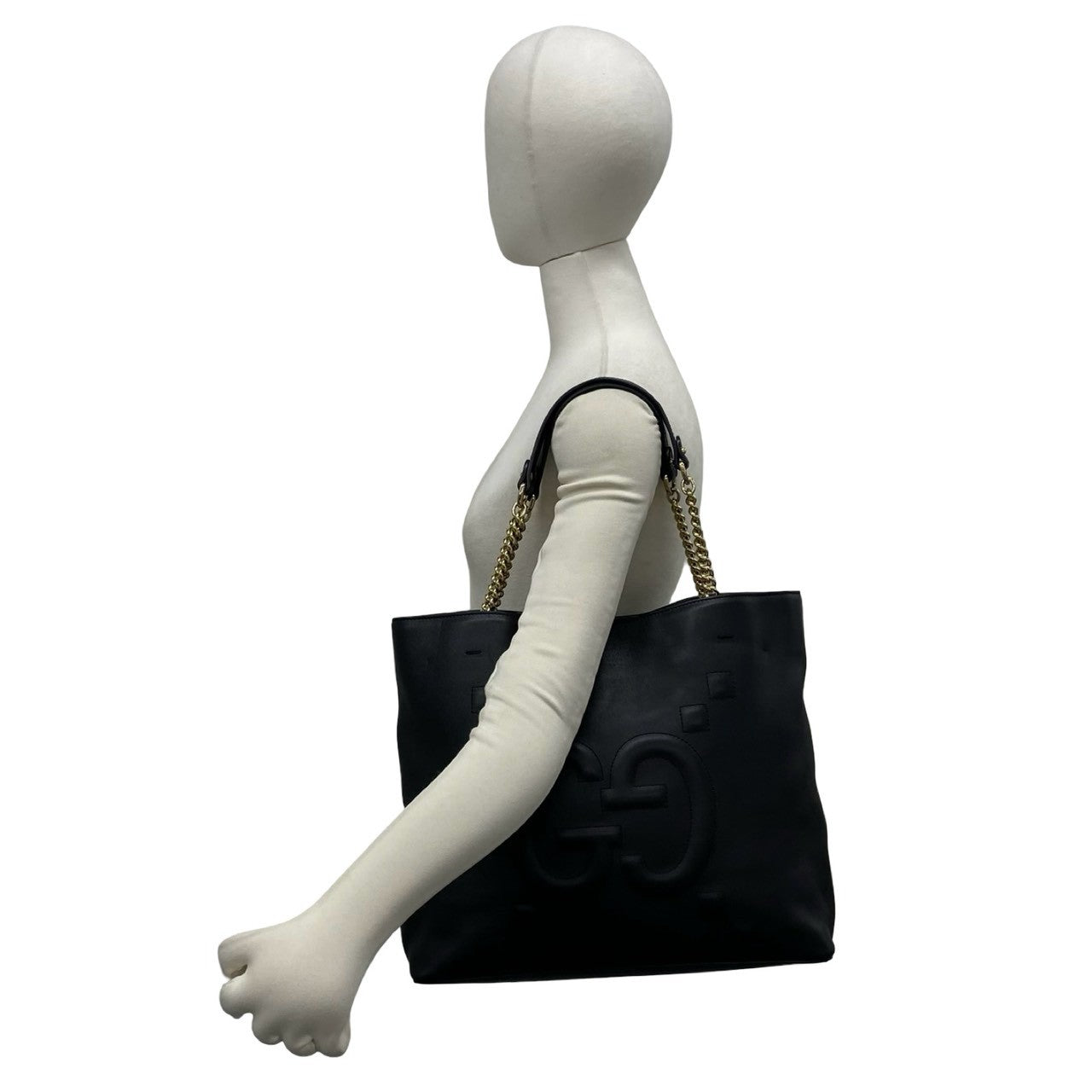 GUCCI グッチ トートバッグ 2