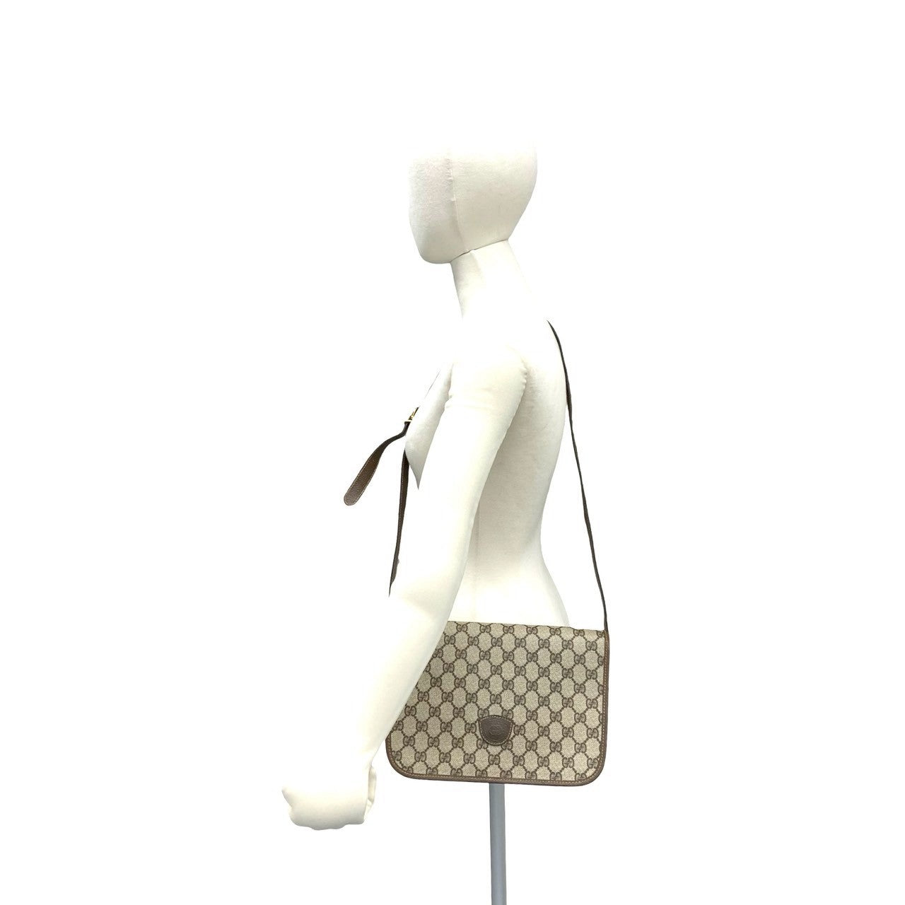 GUCCI グッチ (Vintage) ショルダーバッグ 2