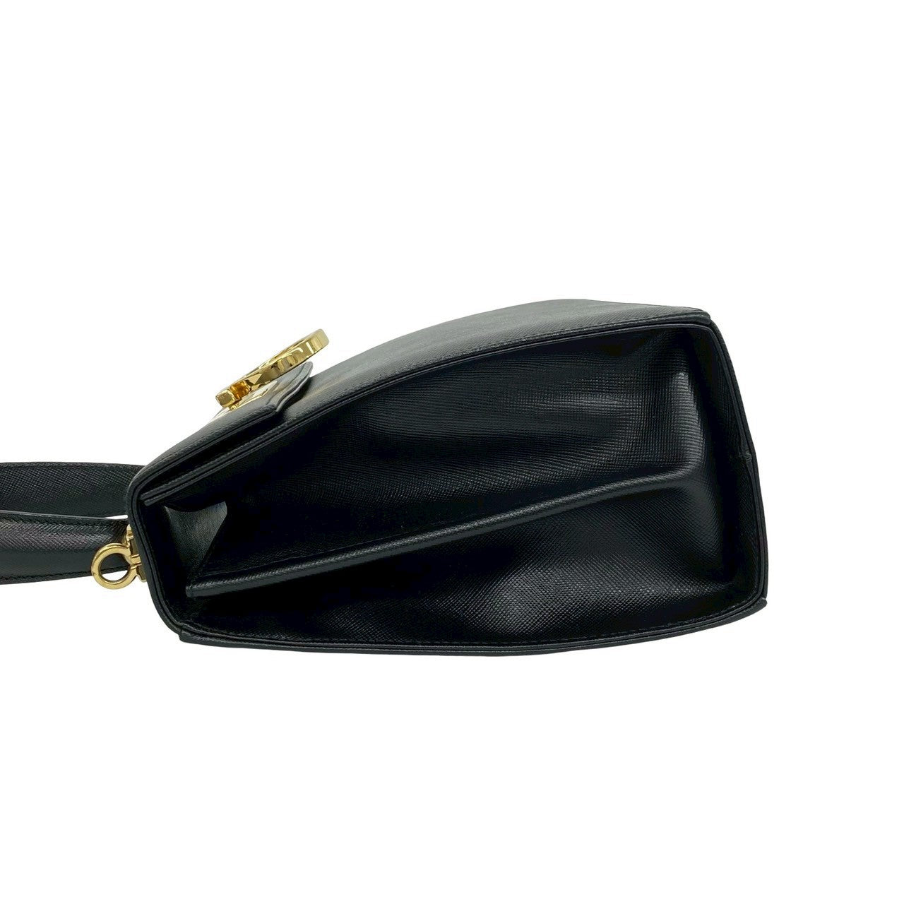 Salvatore Ferragamo サルヴァトーレフェラガモ (Vintage) ショルダーバッグ 5