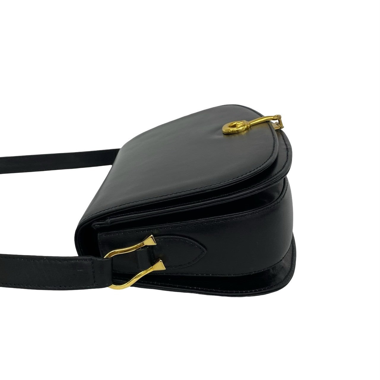 GUCCI グッチ (Vintage) ショルダーバッグ 5