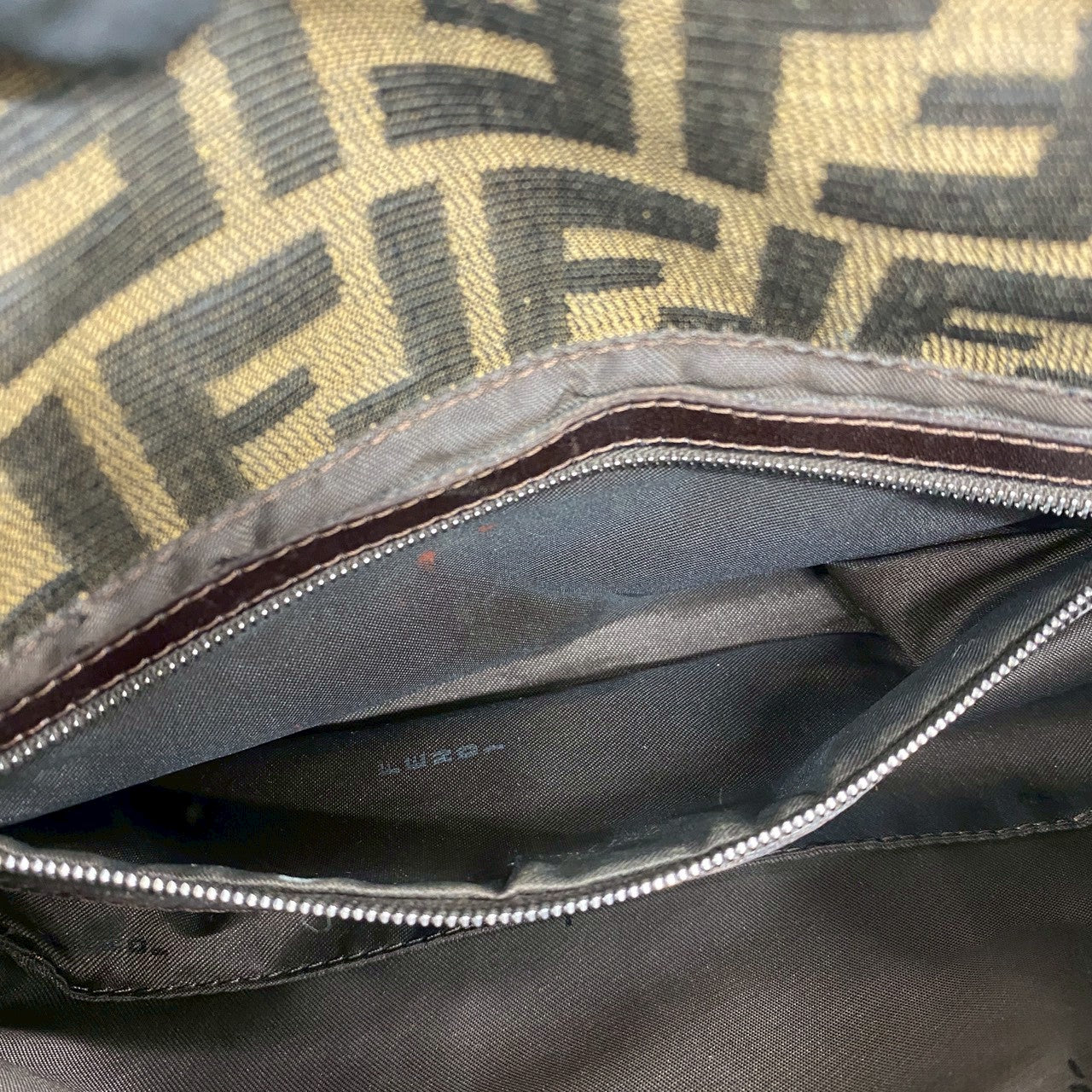 FENDI フェンディ (Vintage) ショルダーバッグ 10