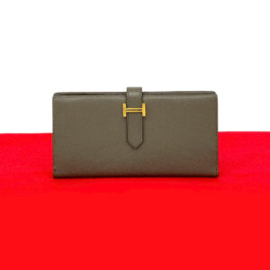 HERMES ベアンスフレ