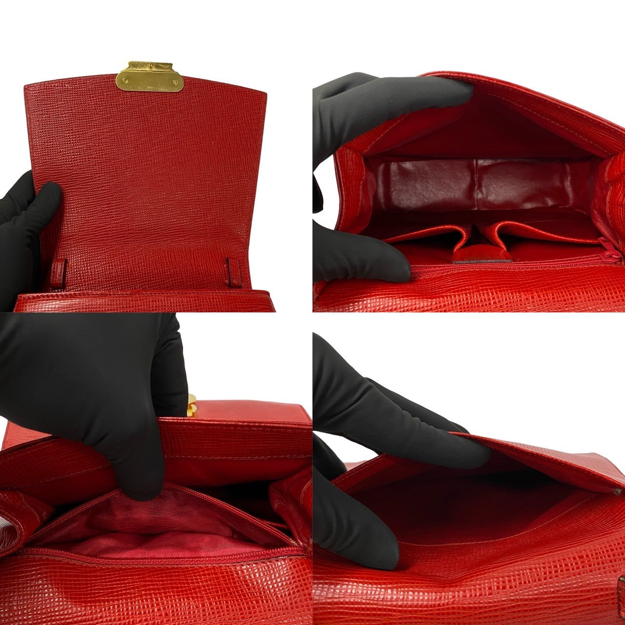 CELINE Vintage 8
