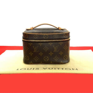 LOUIS VUITTON ニース ミニ