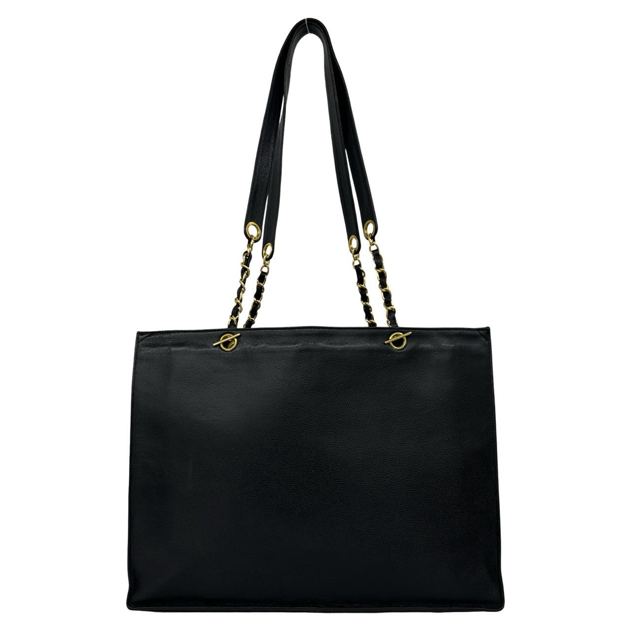 CHANEL シャネル (Vintage) トートバッグ 3