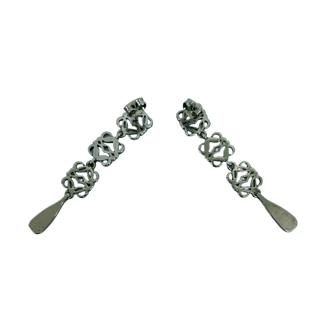 LOEWE ロエベ ピアス 3