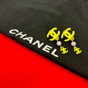 CHANEL シャネル (Vintage) イヤリング