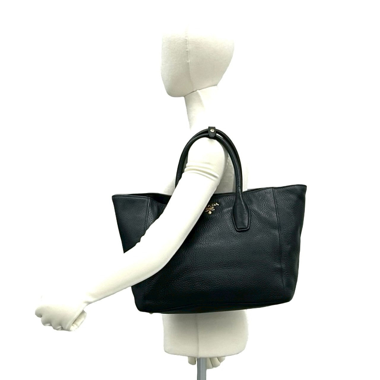 PRADA プラダ トートバッグ 2
