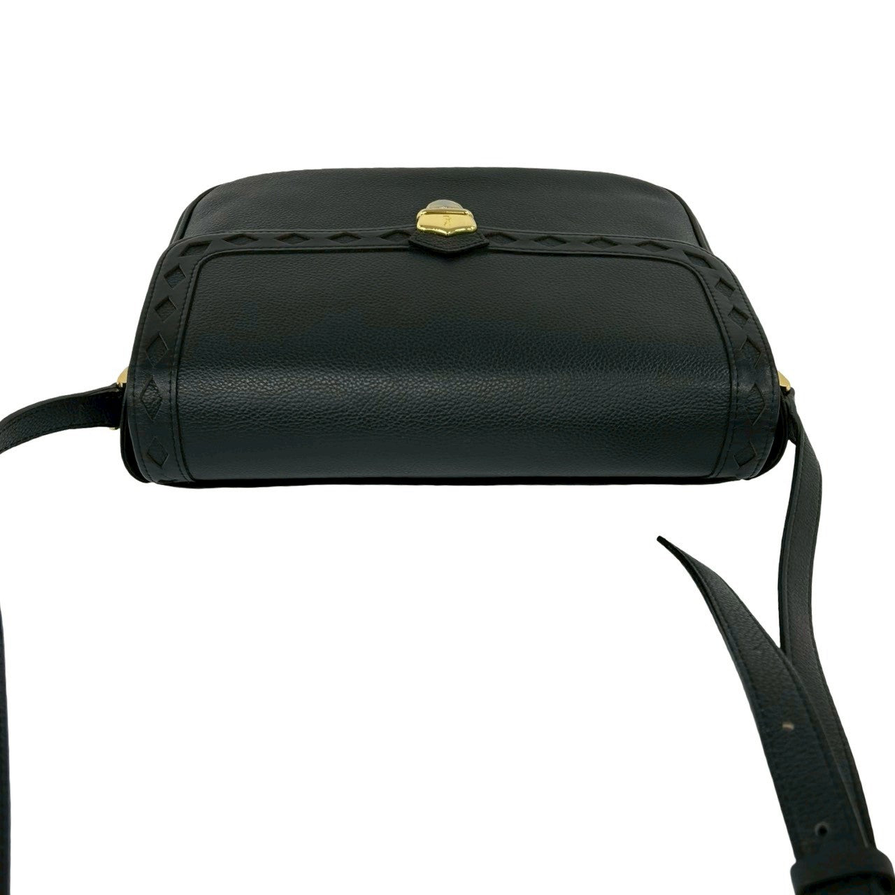 YVES SAINT LAURENT イヴ・サンローラン (Vintage) ショルダーバッグ 4