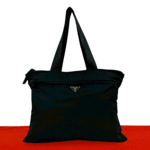 PRADA プラダ トートバッグ