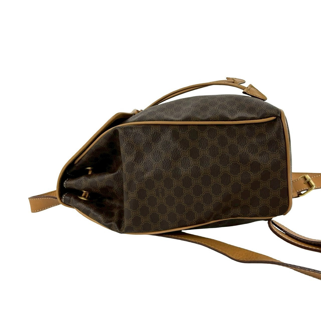 CELINE セリーヌ (Vintage) リュックサック 5