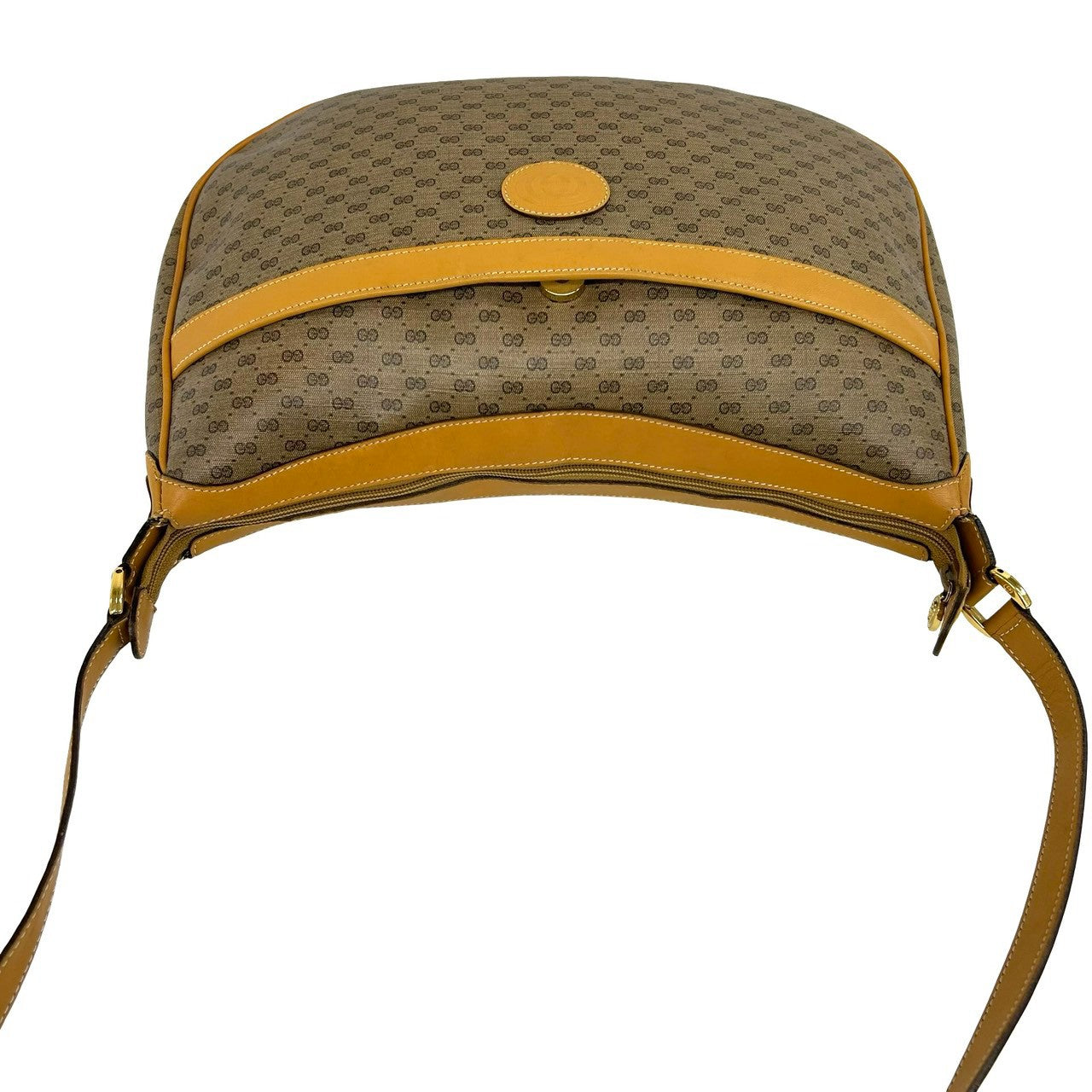 GUCCI グッチ (Vintage) ショルダーバッグ 4