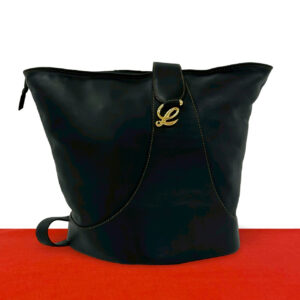 LOEWE ロエベ (Vintage) アントン ショルダーバッグ